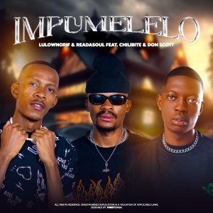 Listen to Impumelelo song with lyrics from LulownoRif