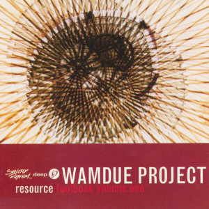 Wamdue Project的專輯Resource Toolbook, Vol. 1