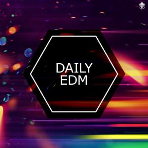 Various Artists的專輯Daily EDM