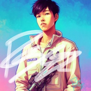 default playlist img