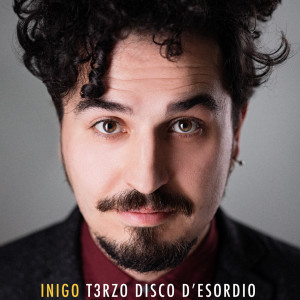 Album T3rzo disco d'esordio from Inigo