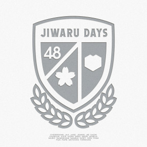 Album Jiwaru DAYS from BNK48