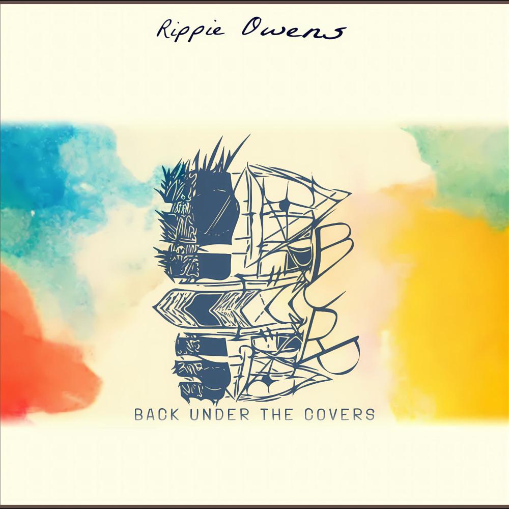 Back Under The Covers (feat. Airinna Namara)