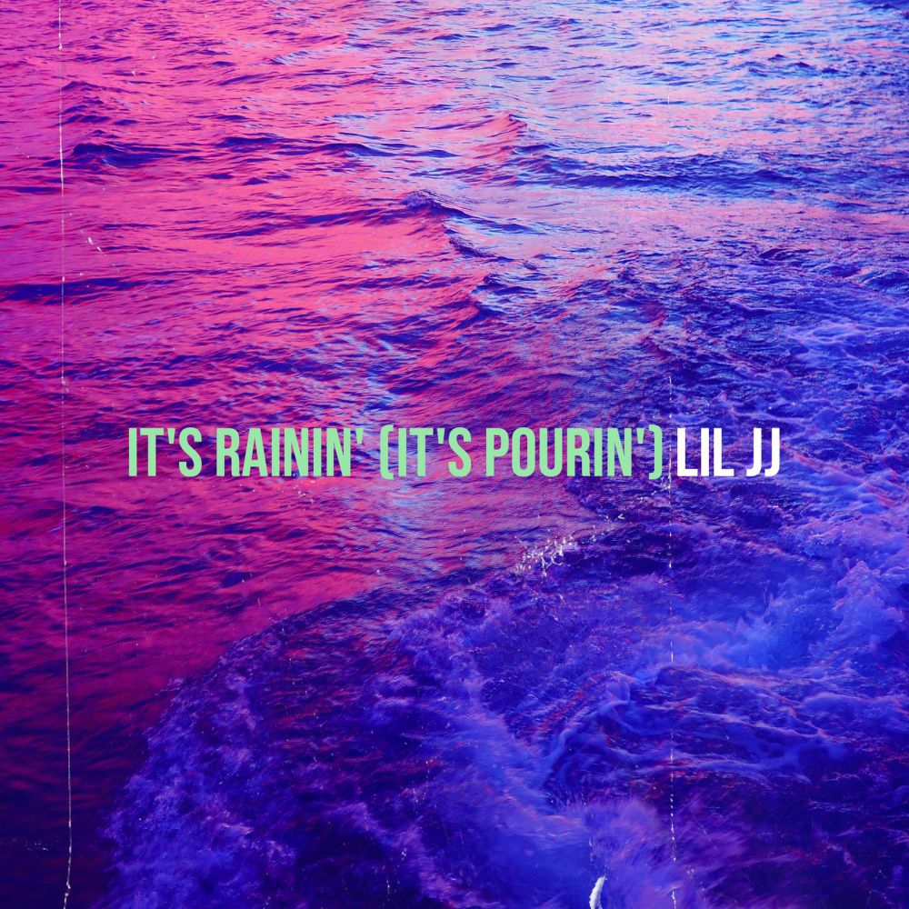 It's Rainin' (it's Pourin') (Explicit)