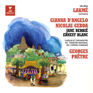 ดาวน์โหลดและฟังเพลง "À l'heure accoutumée" (Chœur, Nilakantha) พร้อมเนื้อเพลงจาก Georges Pretre