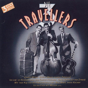 ดาวน์โหลดและฟังเพลง Eis Am Stiel (Explicit) พร้อมเนื้อเพลงจาก Die 3 Travellers