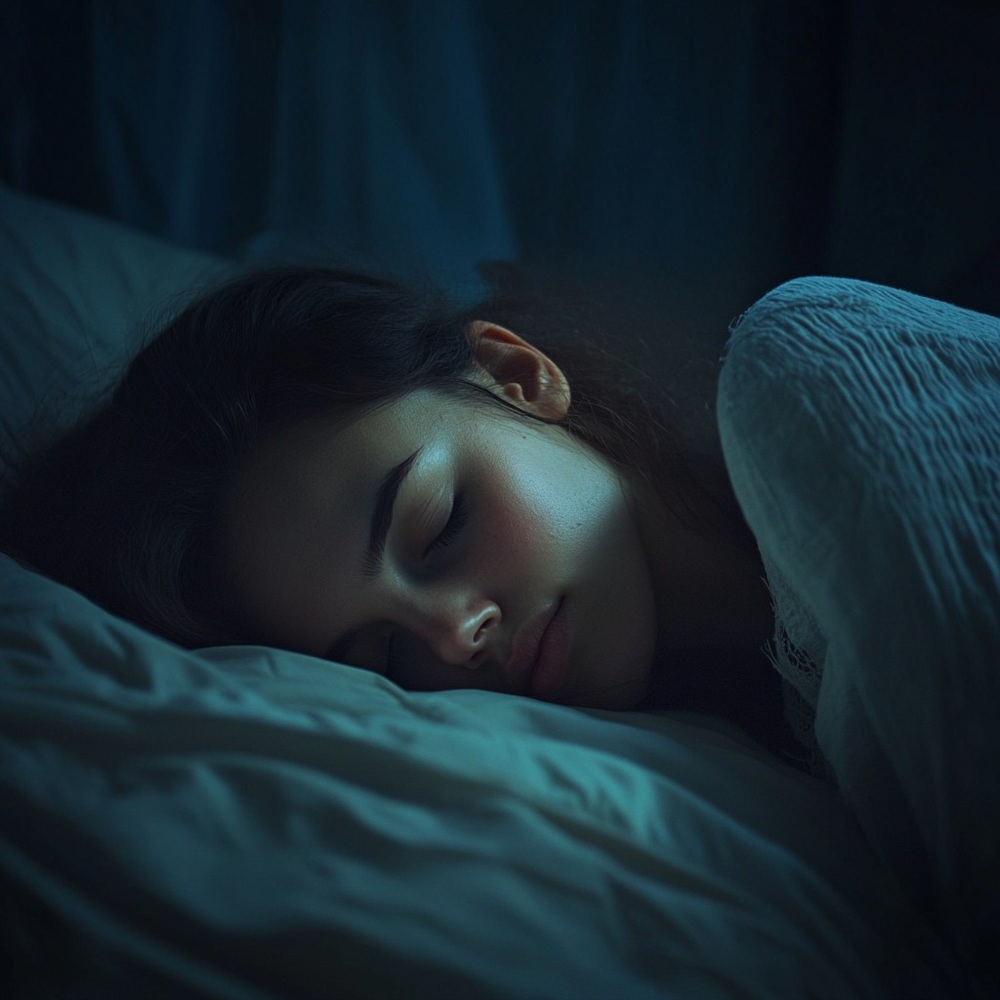 Calm Dusk Sounds Soothe