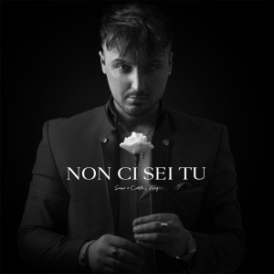 ดาวน์โหลดและฟังเพลง Non ci sei tu พร้อมเนื้อเพลงจาก Saimir