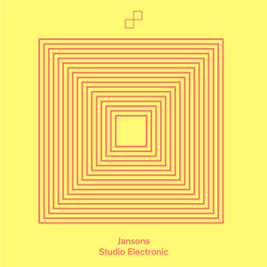 Jansons的專輯Studio Electronic