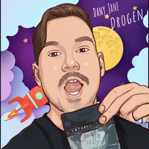 ดาวน์โหลดและฟังเพลง Drogen (Explicit) พร้อมเนื้อเพลงจาก Dany Jane