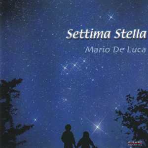 อัลบัม Settima stella ศิลปิน Mario De Luca