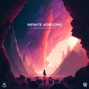 Album Infinite Horizons from Ambyion