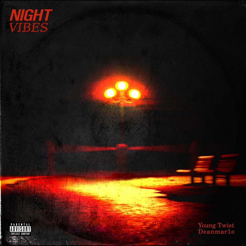 Night Vibes (Explicit)