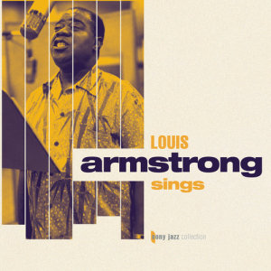 收聽Louis Armstrong的Sweethearts on Parade (Album Version)歌詞歌曲