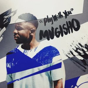 收聽Mugisho的Play With You歌詞歌曲