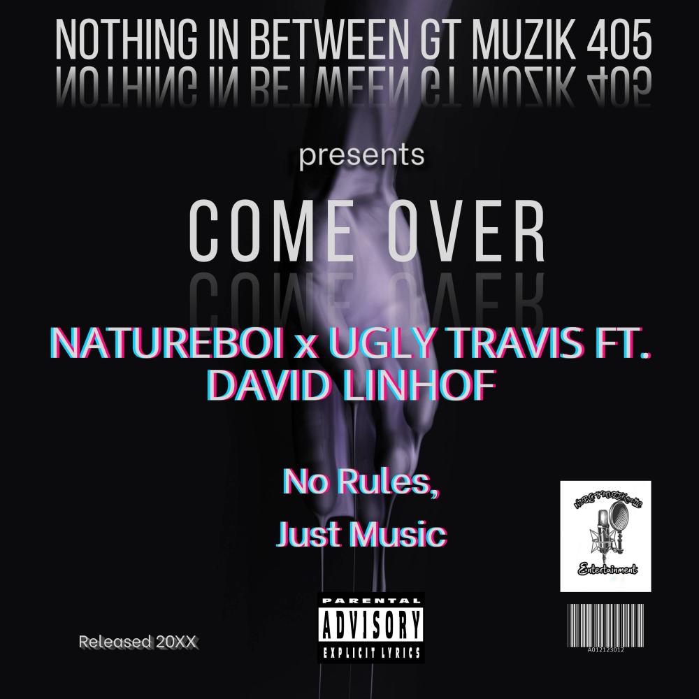 OVER (feat. Ugly Travis) (Explicit)