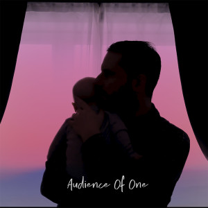 Rob Bradley的专辑Audience Of One