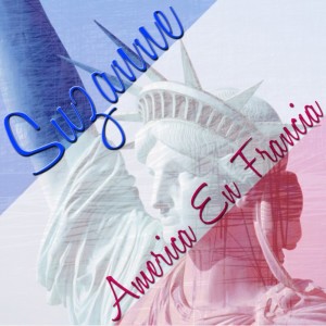Album America En Francia from Suzanne