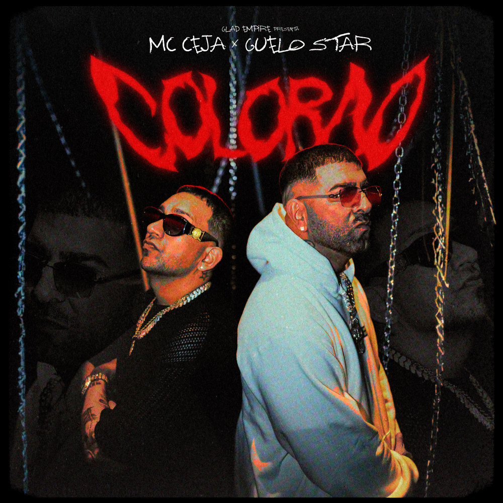 Colorao (Explicit)