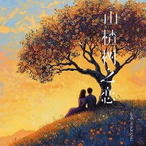 Dengarkan lagu 山楂树之恋 nyanyian 左卓 dengan lirik