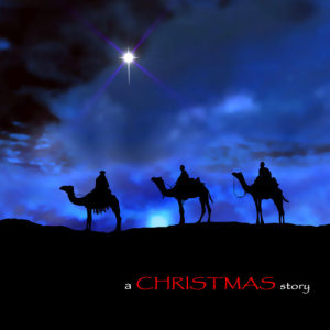 ดาวน์โหลดและฟังเพลง Merry Christmas พร้อมเนื้อเพลงจาก The Andrews Sisters