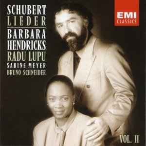 ดาวน์โหลดและฟังเพลง An den Mond D193 พร้อมเนื้อเพลงจาก Barbara Hendricks
