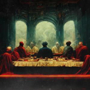 Album Tables Turn (feat. King Prince & LAZ) (Explicit) oleh Ogún Pleas