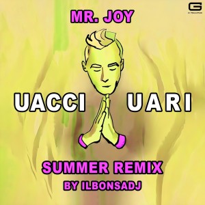 Album Uacciuari from 