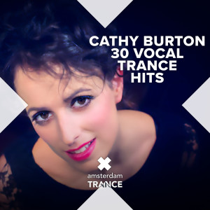 Album 30 Vocal Trance Hits from Cathy Burton