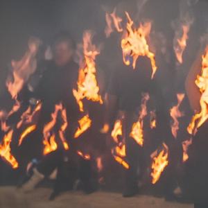 อัลบัม i burned LA down (Explicit) ศิลปิน VALDA