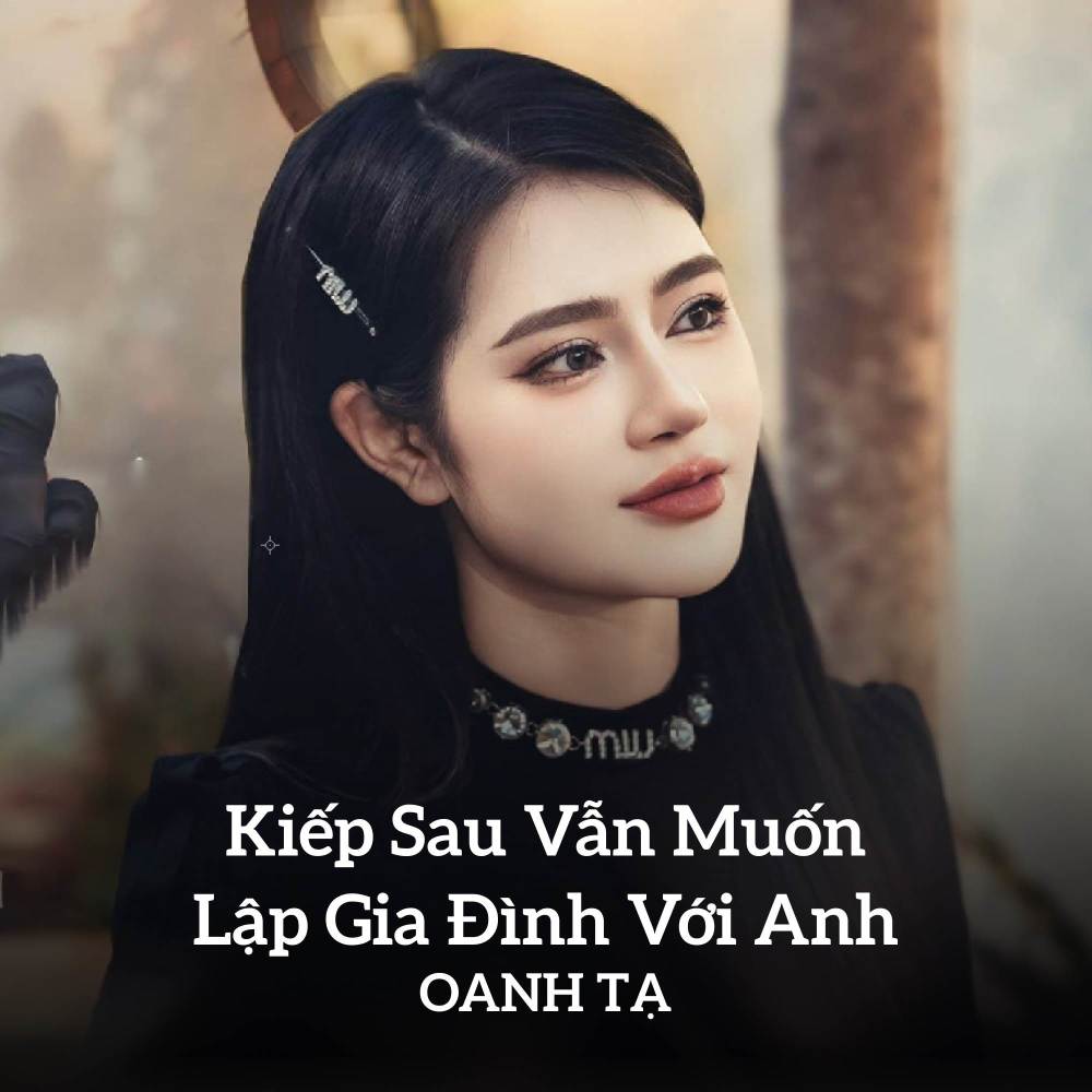 Kiếp Sau Vẫn Muốn Lập Gia Đình Với Anh (Meme Remix)