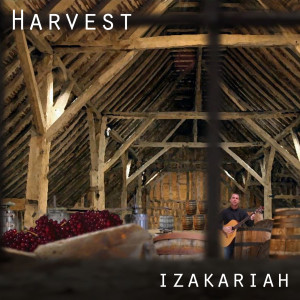 izakariah的专辑Harvest