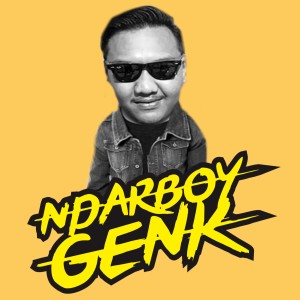 收听Ndarboy Genk的Wong Sepele歌词歌曲