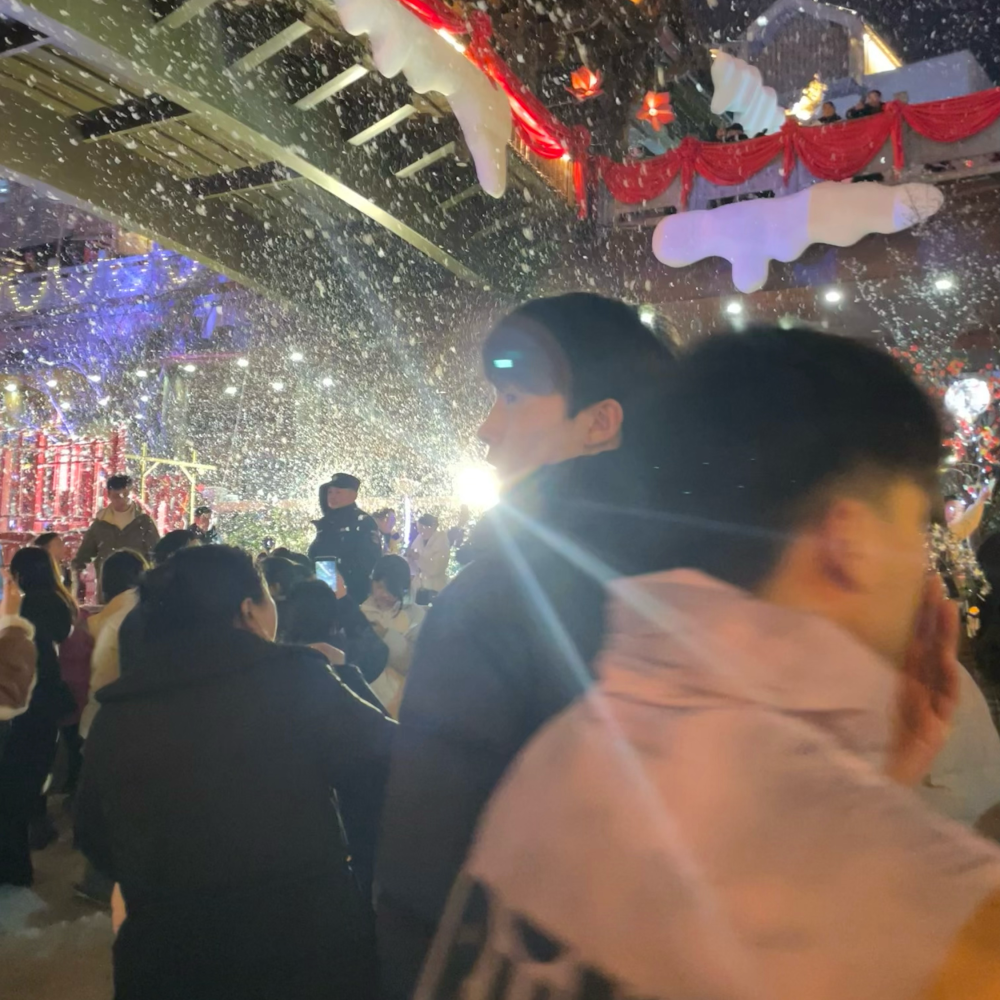 李拿吧