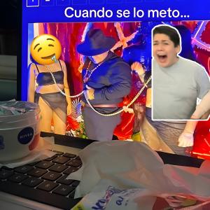 Maestro del SEX的專輯Cuando Se Lo Meto (feat. Curandero)