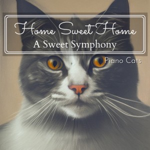 อัลบัม Home Sweet Home - A Sweet Symphony ศิลปิน Piano Cats