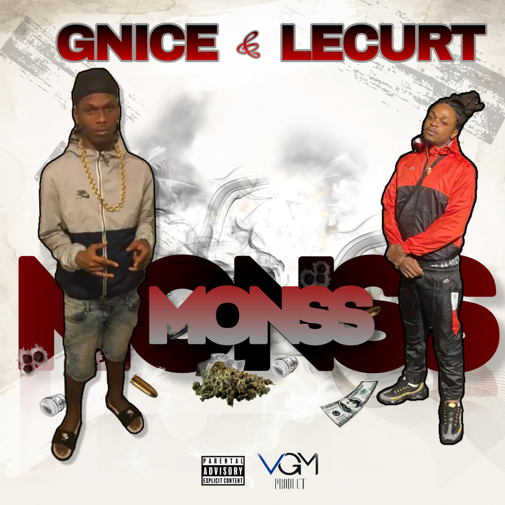 Monss (Explicit)
