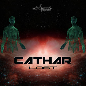 Cathar的專輯Lost