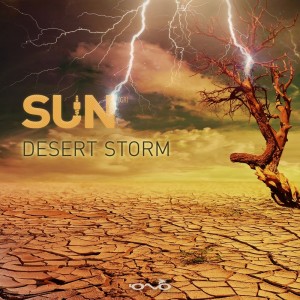 Album Desert Storm from SUN (GR)