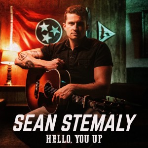 Album Hello, You Up from Sean Stemaly