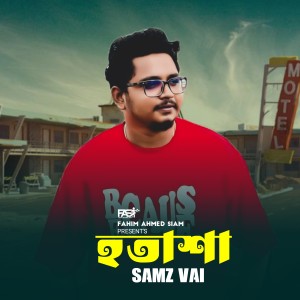 Listen to Hotasha song with lyrics from Samz Vai