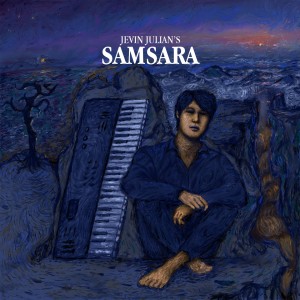 Album Samsara oleh Jevin Julian