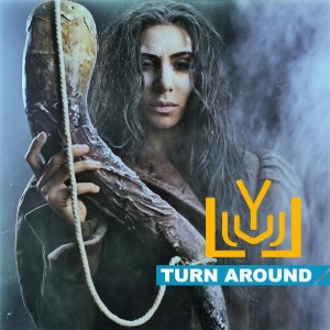 Lucy的專輯Turn Around