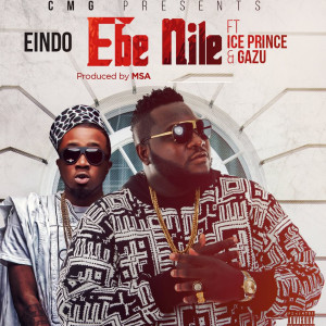 Album Ebe Nile (Explicit) from Eindo