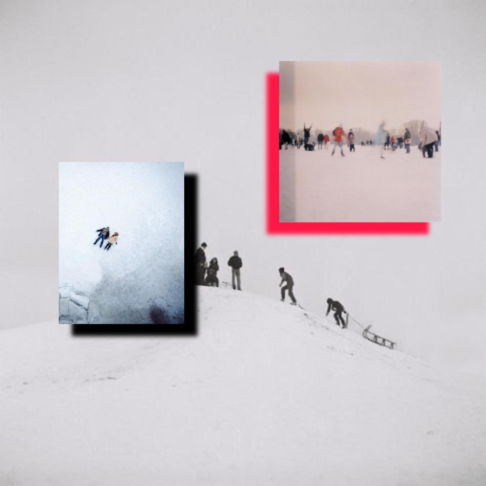 Winter Holidays Freestyle (peace for the moment) (Explicit)