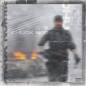 JoeyZW的專輯Chuck Norris