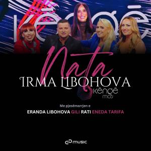 收聽Irma Libohova的Oj zogo (feat. Eranda Libohova & Eneda Tarifa) (Live)歌詞歌曲