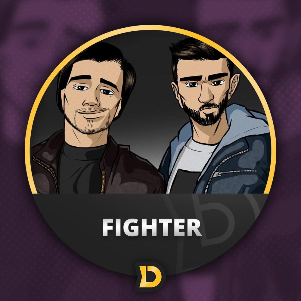 Fighter