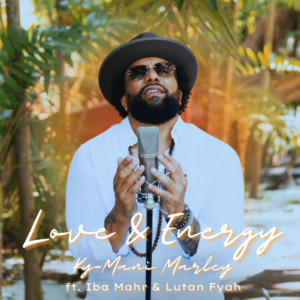 Ky-mani Marley的專輯Love and Energy