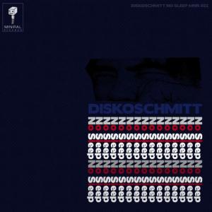 收聽DiskoSchmitt的No Sleep歌詞歌曲